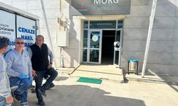 Akdeniz'de göçmen botu, Sahil Güvenlik botuna çarptı: 14 ölü (3)