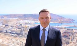 Akkuyu NGS sahasının olduğu bölgedeki ailelere gıda kolisi dağıtılacak