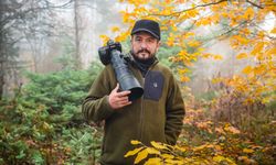 Akra Talks'ta Alper Tüydeş ile 'Havadan Sudan Kuştan Sohbetler'