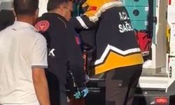 Alanya'da kaza: 1 ölü, 1 yaralı