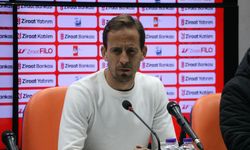 Alanyaspor - Galatasaray maçının ardından