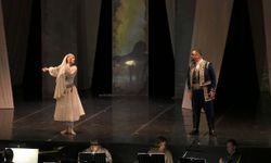 Anadolu'dan yükselen soluk; 'Nefes' dünya prömiyeri