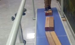 Annesi, DMD ve otizm teşhisi konulan Aren'in doktor olduğunu görmek istiyor