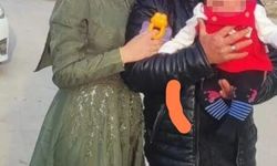 Annesini darbederken kendisine engel olmak isteyen eşini bıçaklayarak öldürdü