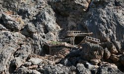 Antalya Kent Konseyi'nden 'falezler' raporu: İşgaller sonlandırılsın