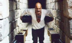 Antalya'da Çanakkale ruhu canlandırıldı