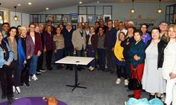 Antalya'da eski ramazanlara özlem