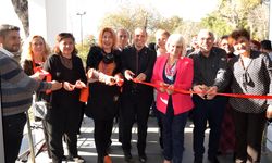 Antalya'da kadın sanatçılar birleşti