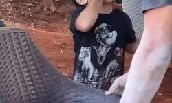 Antalya'da konteynerde yangın; 5'i çocuk 6 ölü (4)