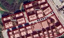 Antalya'da konut projesi mağduriyeti