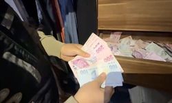 Antalya'da kooperatif ve pazarcılar odasına 'rüşvet' ve 'dolandırıcılık' operasyonu; 12 tutuklama