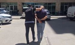 Antalya'da kooperatif ve pazarcılar odasına 'rüşvet' ve 'dolandırıcılık' operasyonunda 74 gözaltı / Ek fotoğraflar