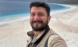 Antalya'da renkli bahar göçü; 3 günde 103 tür