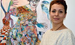 Antalya'da yüzleşme sergisi