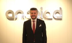 ANTGİAD Başkanı Yavaş'tan bayram mesajı