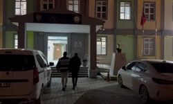 Aranan hükümlü yakalandı