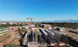 ASAT'tan Muratpaşa'ya 3,5 milyar TL'yi aşan altyapı yatırımı