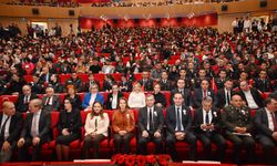 'Asım'ın Nesli: İstiklal Ruhu' etkinliği düzenlendi