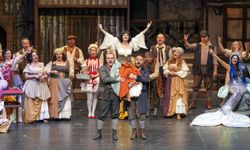 'Aşk İksiri' tekrar sahnede