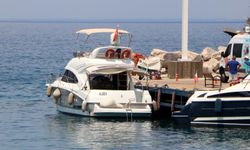 ATSO Başkanı Ali Bahar'ın ölümüyle ilgili davada yeniden bilirkişi raporu istendi