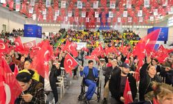 Bakan Kurum: 500 bin konut için çalışacağız, başaracağız