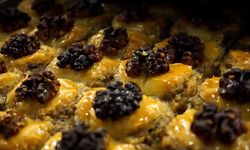 Baklavada çeşit zenginleşti, bayramda en çok hafif tatlılar tercih ediliyor