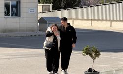 Bariyerlere çarpan motosiklet sürücüsü öldü