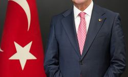 Başkan Çandır'dan Ramazan Bayramı mesajı