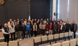 Başkan Tuncer muhtarlarla buluştu