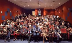 Başkent Üniversitesi Adana'da sanat etkinlikleri