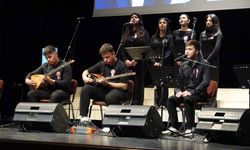 Burdur'da 12 Mart töreni