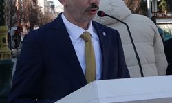 Burdur'da Muhasebe Haftası kutlandı