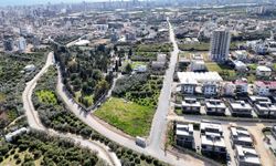 Büyükşehir'den sıcak asfalt atağı