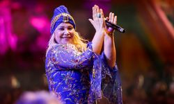 Cam Piramit'te Şanlıurfalılar ve Elazığlılar gecesi