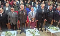 Çanakkale destanı sahneye taşındı