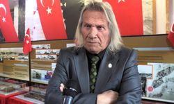 Çanakkale Savaşı'ndan kalan objeler Osmaniye'de sergilendi