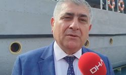 Çanakkale Zaferi'nin simgesi 'Nusret'e yoğun ilgi