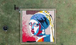 Çiçek Desenleri Günleri'ne son başvuru 31 Mart