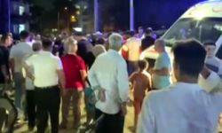 Cinayet sanığından 'Ablaya sarkıntılık' savunması