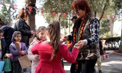 Çukurova'da nesiller buluştu