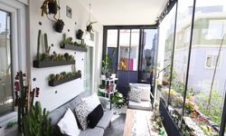 Daha yeşil Antalya için ödüllü yarışma