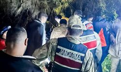 Dereye düşen Abdullah hayatını kaybetti