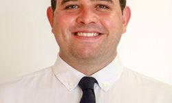 DHA Muhabiri Semih Ersözler'e, TFMD'den özel ödül