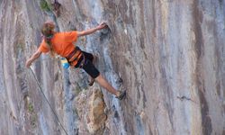 Doğa turizminin en gözdesi Likya Yolu