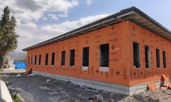 Dörtyol'da aile sağlığı merkezleri yenileniyor