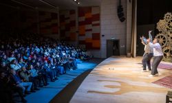 Dünya Tiyatro Günü'nde Şehir Tiyatrosu'ndan özel seçki