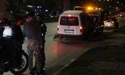 'Dur' ihtarına uymayan alkollü sürücüye 345 bin TL ceza