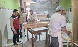 Düziçi'nde ramazan denetimi