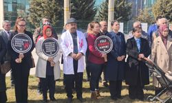 Eğitimcilerden öğretmen cinayetine tepki