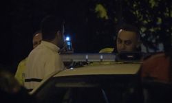 Ehliyetsiz sürücü yunus timlerine yakalandı